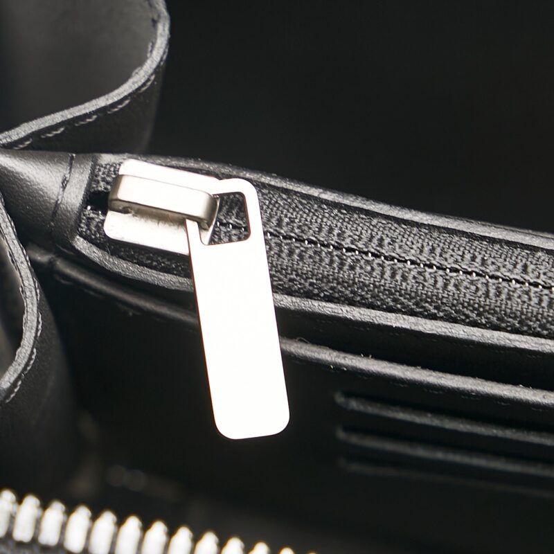 Louis Vuitton Horizon Belt Bag Monogram Eclipse Canvas AWE - Image 8