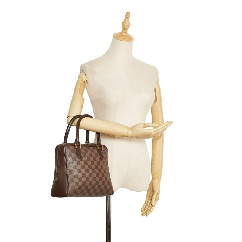 Louis Vuitton Brera Damier Ebene Canvas AWE - Image 9
