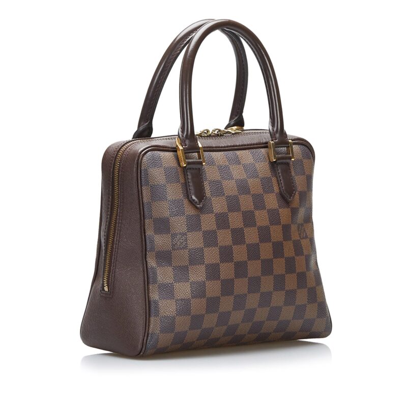 Louis Vuitton Brera Damier Ebene Canvas AWE - Image 2