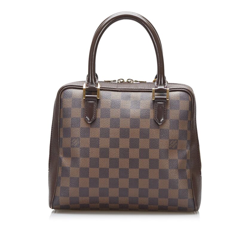 Louis Vuitton Brera Damier Ebene Canvas AWE - Image 3