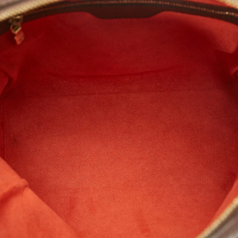 Louis Vuitton Brera Damier Ebene Canvas AWE - Image 5