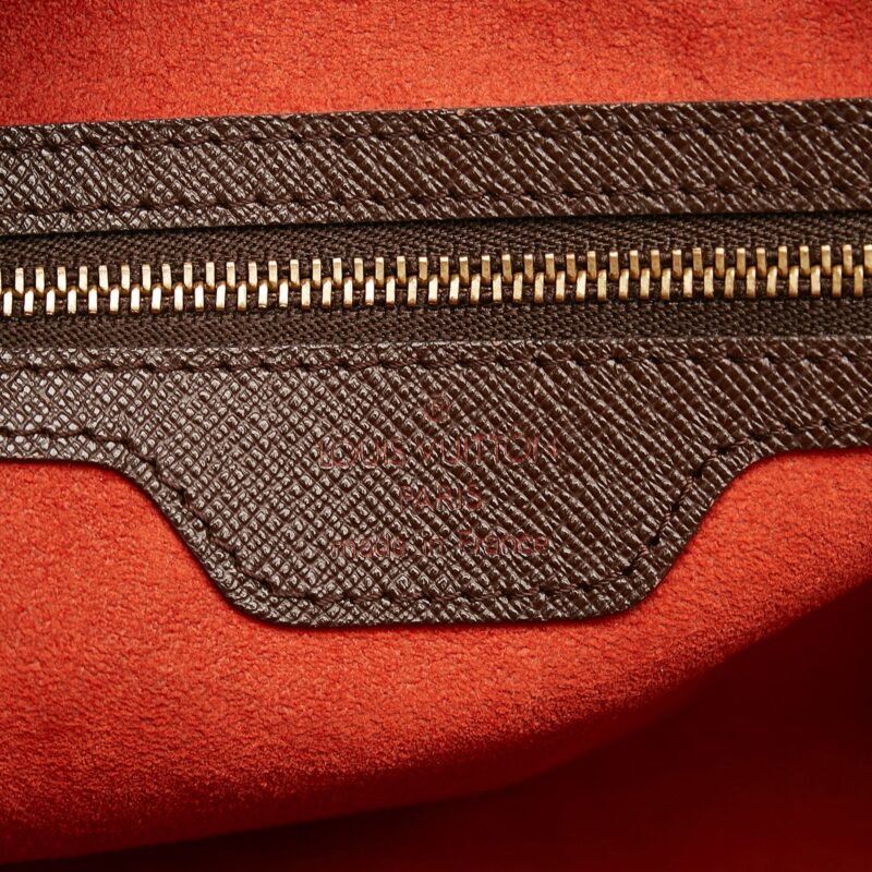 Louis Vuitton Brera Damier Ebene Canvas AWE - Image 6