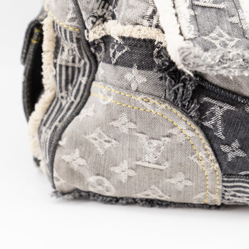 Louis Vuitton Limited edition speedy 30 AWE - Image 7
