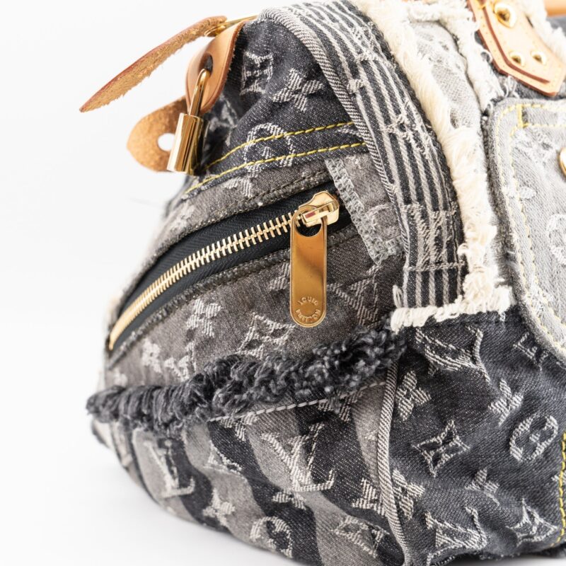 Louis Vuitton Limited edition speedy 30 AWE - Image 9
