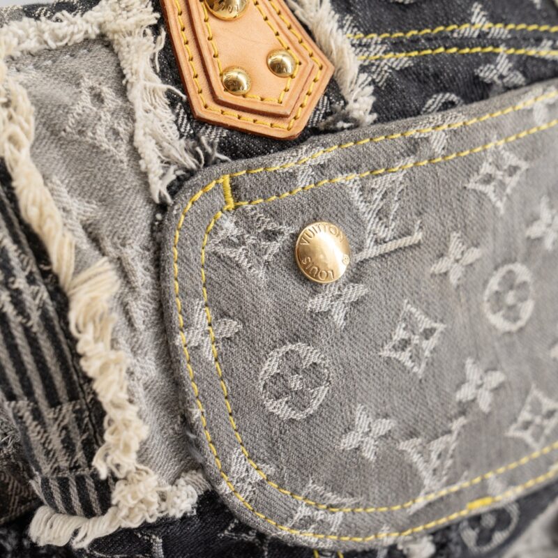 Louis Vuitton Limited edition speedy 30 AWE - Image 10