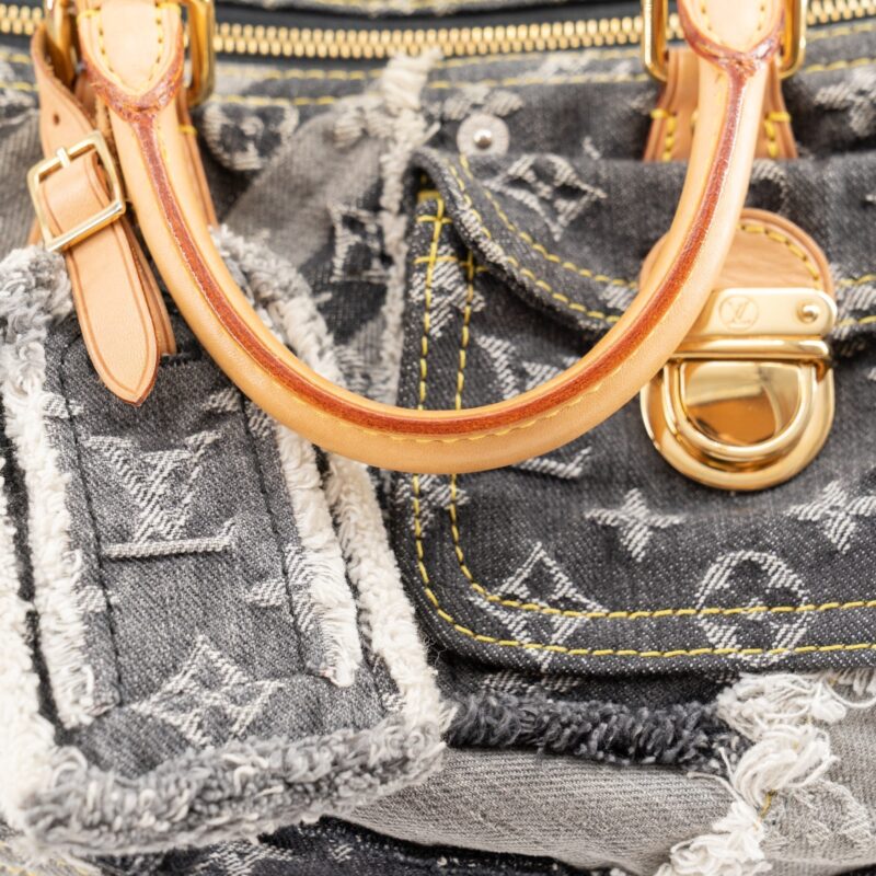Louis Vuitton Limited edition speedy 30 AWE - Image 11