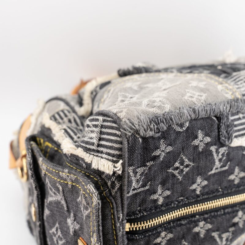 Louis Vuitton Limited edition speedy 30 AWE - Image 12