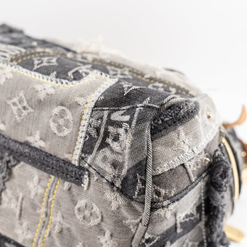 Louis Vuitton Limited edition speedy 30 AWE - Image 13
