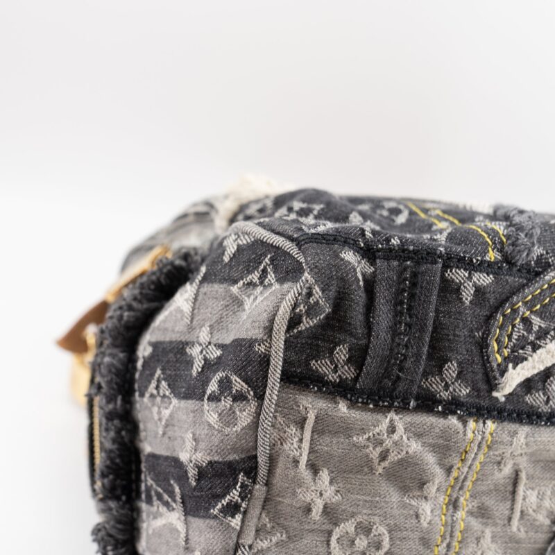Louis Vuitton Limited edition speedy 30 AWE - Image 14