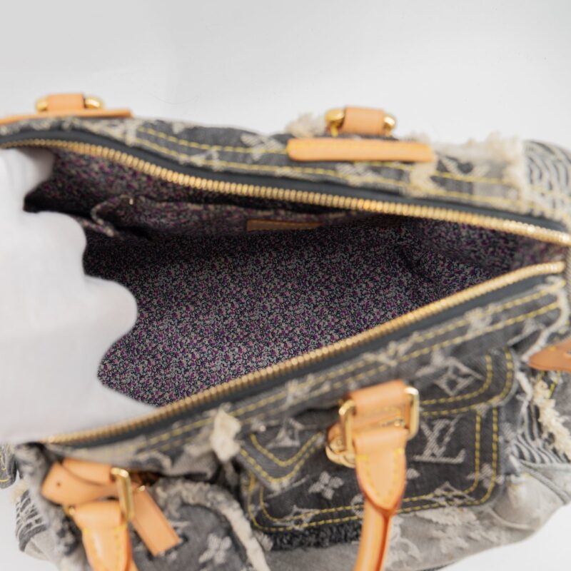 Louis Vuitton Limited edition speedy 30 AWE - Image 16
