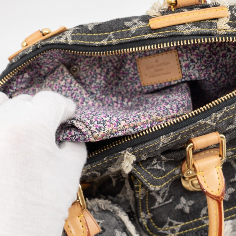 Louis Vuitton Limited edition speedy 30 AWE - Image 18