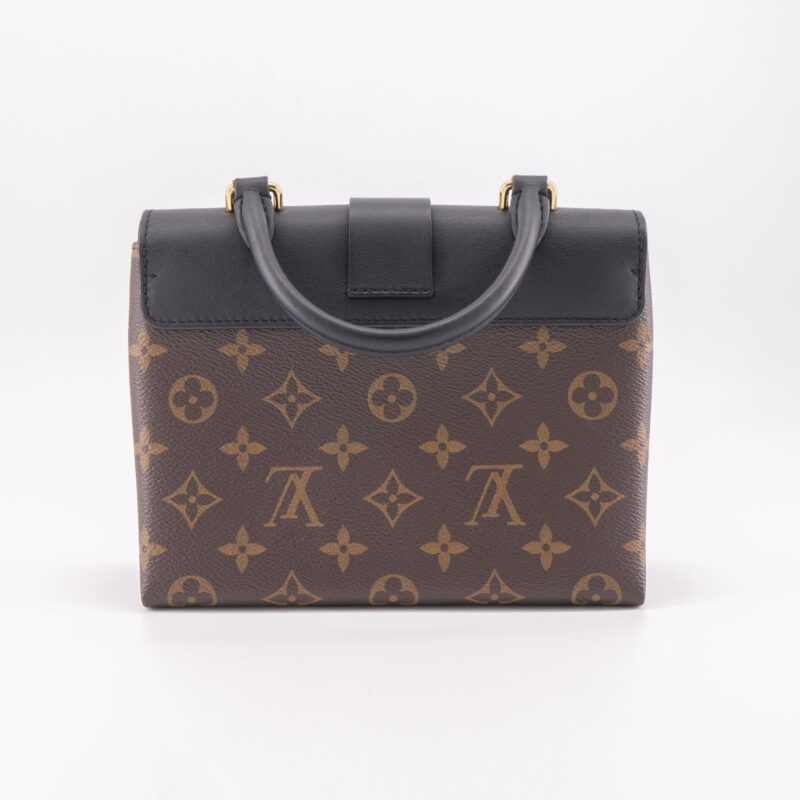 LOUIS VUITTON Locky BB AWE - Image 3