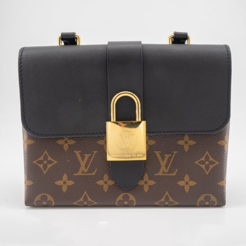 LOUIS VUITTON Locky BB AWE - Image 2
