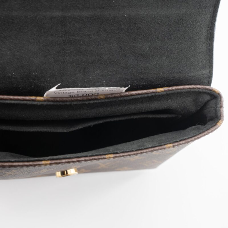 LOUIS VUITTON Locky BB AWE - Image 5