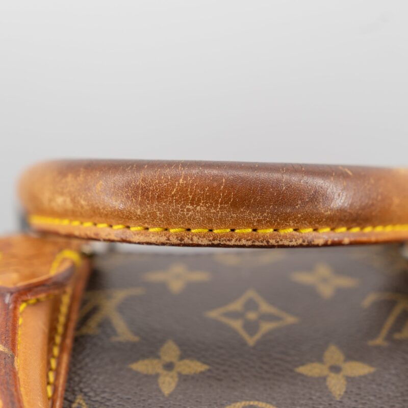 LOUIS VUITTON Keepall45 handbag AWE - Image 15
