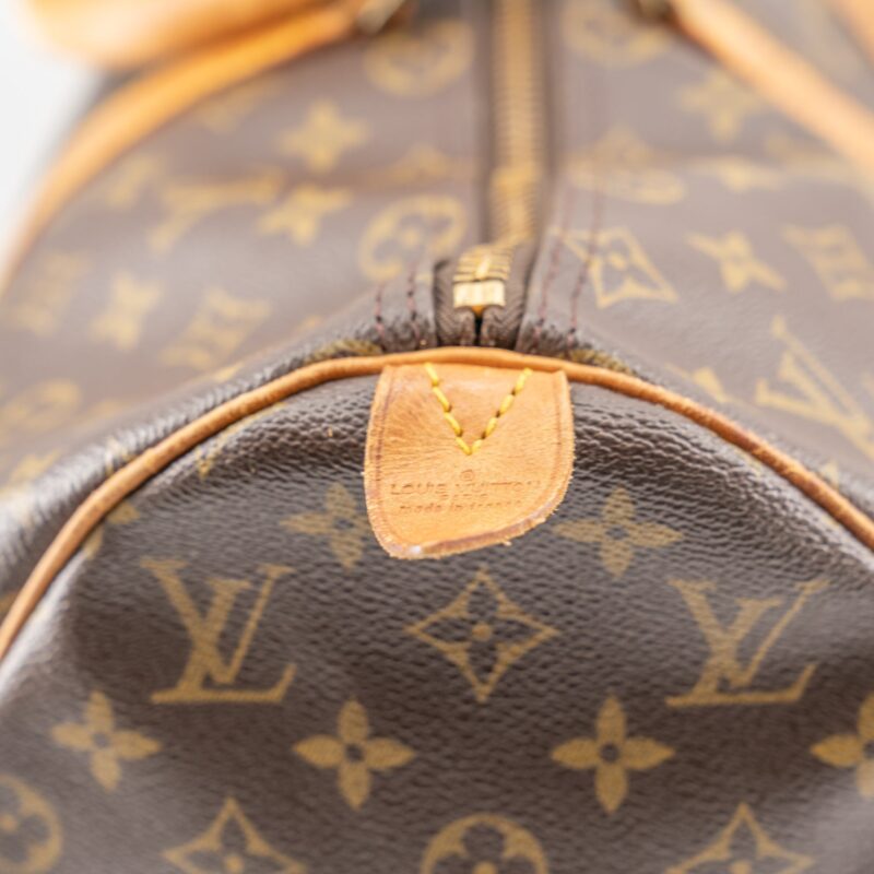 LOUIS VUITTON Keepall45 handbag AWE - Image 16