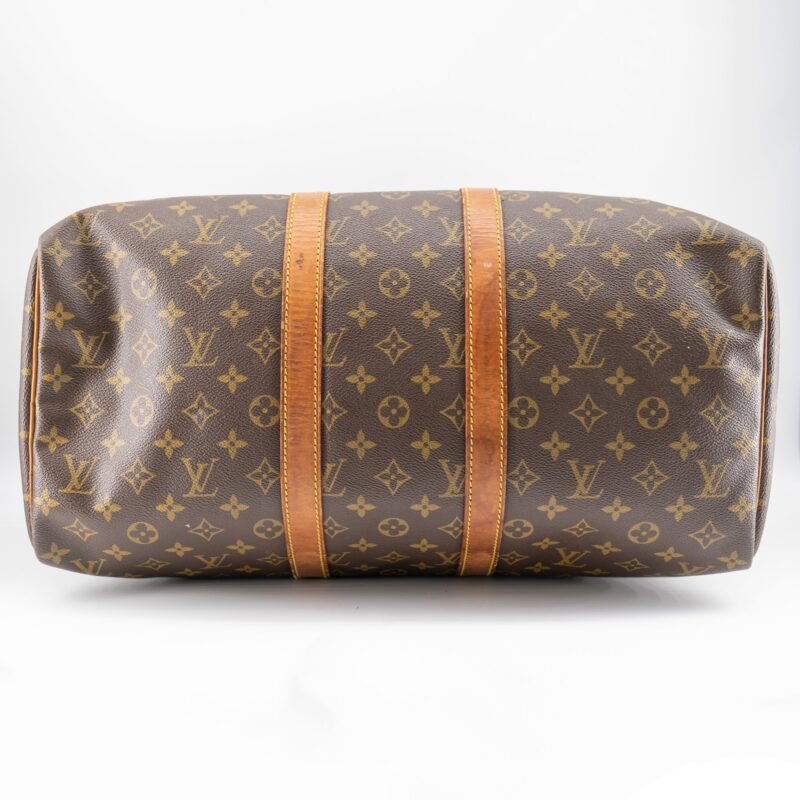 LOUIS VUITTON Keepall45 handbag AWE - Image 6