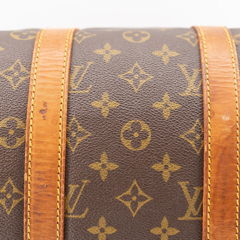 LOUIS VUITTON Keepall45 handbag AWE - Image 8