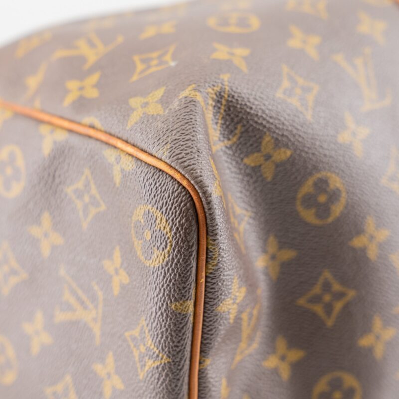 LOUIS VUITTON Keepall45 handbag AWE - Image 17