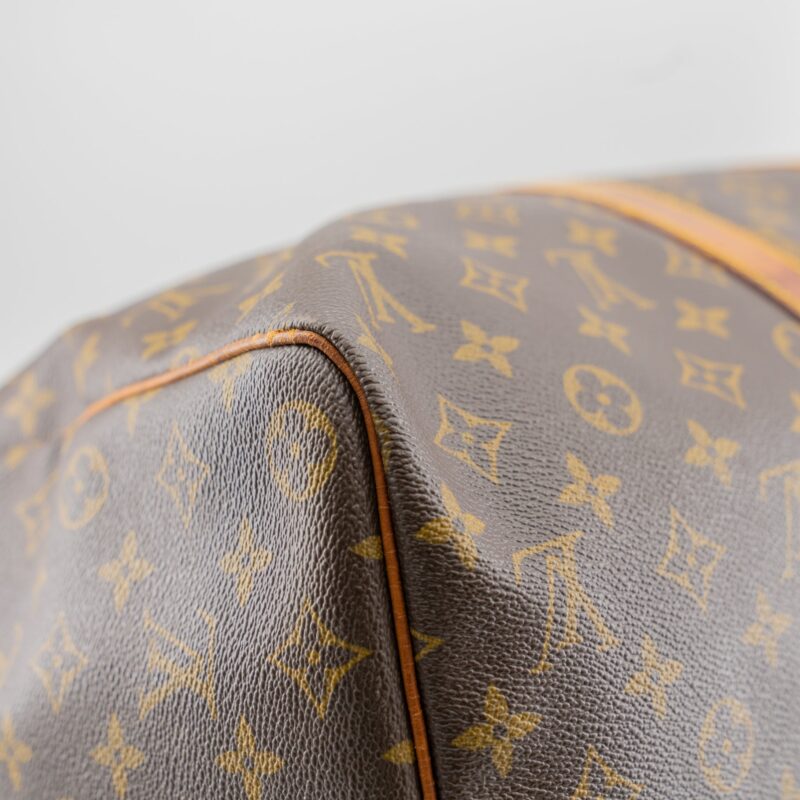 LOUIS VUITTON Keepall45 handbag AWE - Image 19