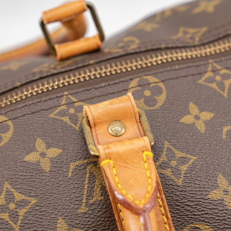LOUIS VUITTON Keepall45 handbag AWE - Image 21