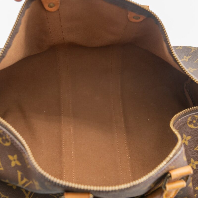 LOUIS VUITTON Keepall45 handbag AWE - Image 23