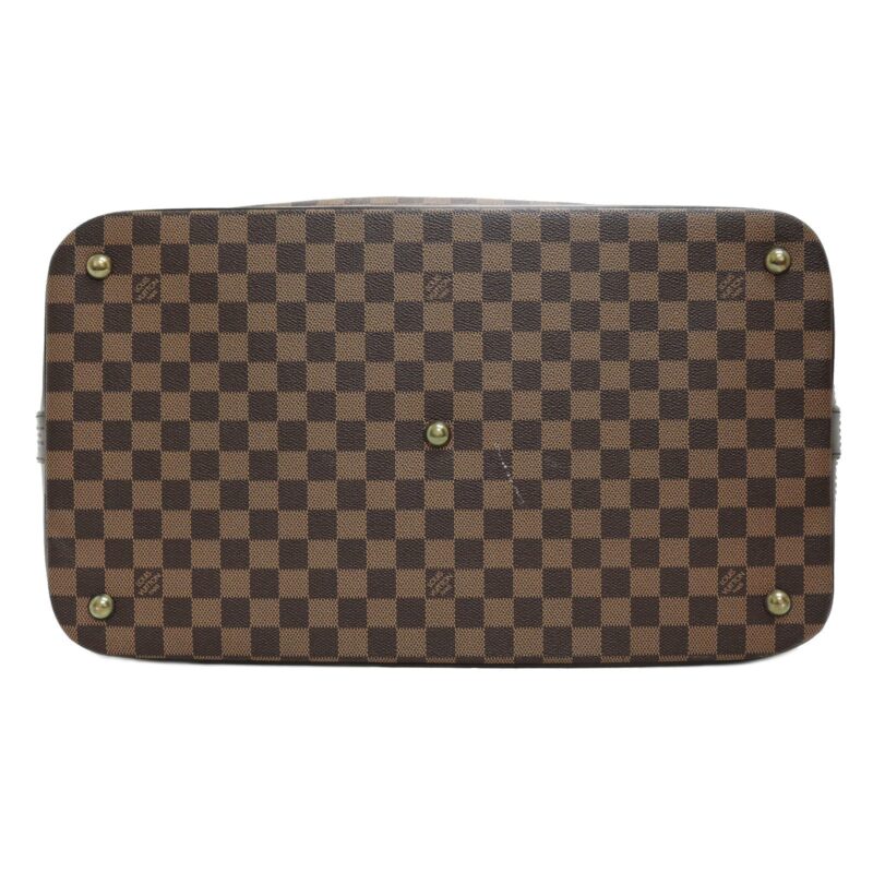 Louis Vuitton Grimaud 45 Damier Ebene Canvas AWE - Image 5