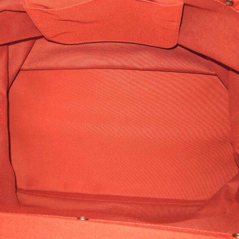 Louis Vuitton Grimaud 45 Damier Ebene Canvas AWE - Image 13