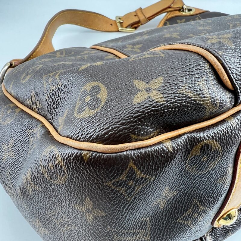 Louis Vuitton Galliera Bag TWS AWE - Image 9
