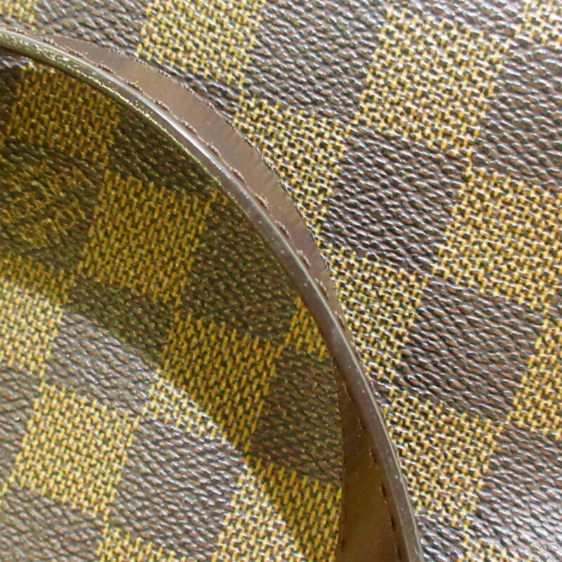 Louis Vuitton Hampstead PM Damier Ebene Canvas AWE - Image 10