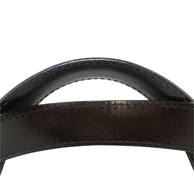 Louis Vuitton Hampstead PM Damier Ebene Canvas AWE - Image 14
