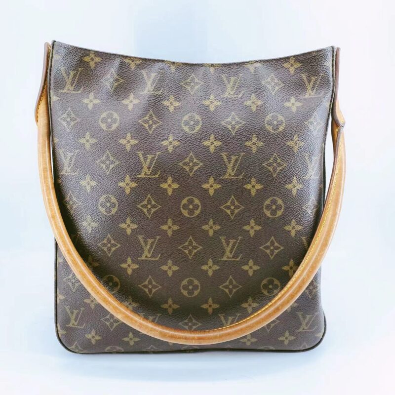 Louis Vuitton Looping GM TWS AWE - Image 2