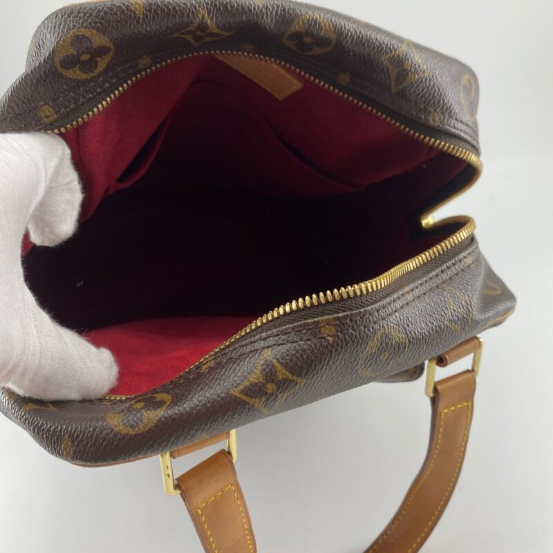 Louis Vuitton excentri cite handbag AWE - Image 20