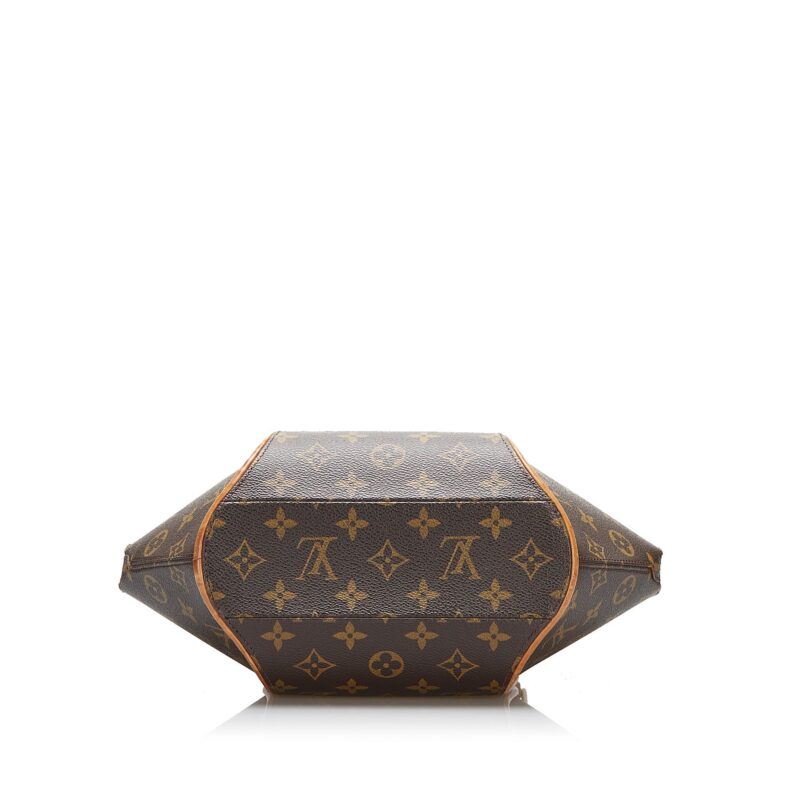 Louis Vuitton Ellipse MM Monogram Canvas AWE - Image 5