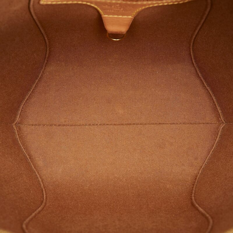 Louis Vuitton Ellipse MM Monogram Canvas AWE - Image 6