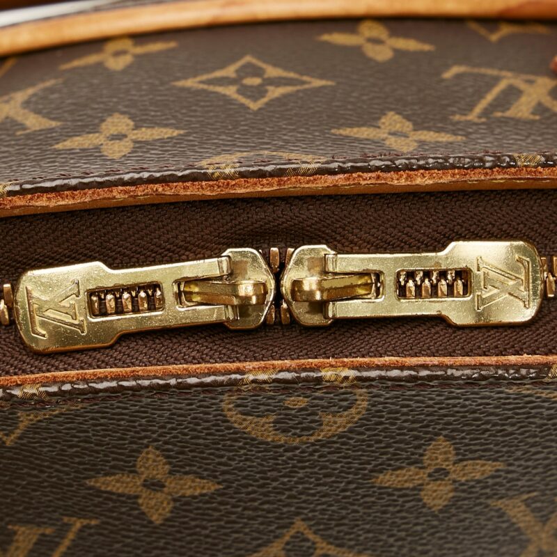 Louis Vuitton Ellipse MM Monogram Canvas AWE - Image 8