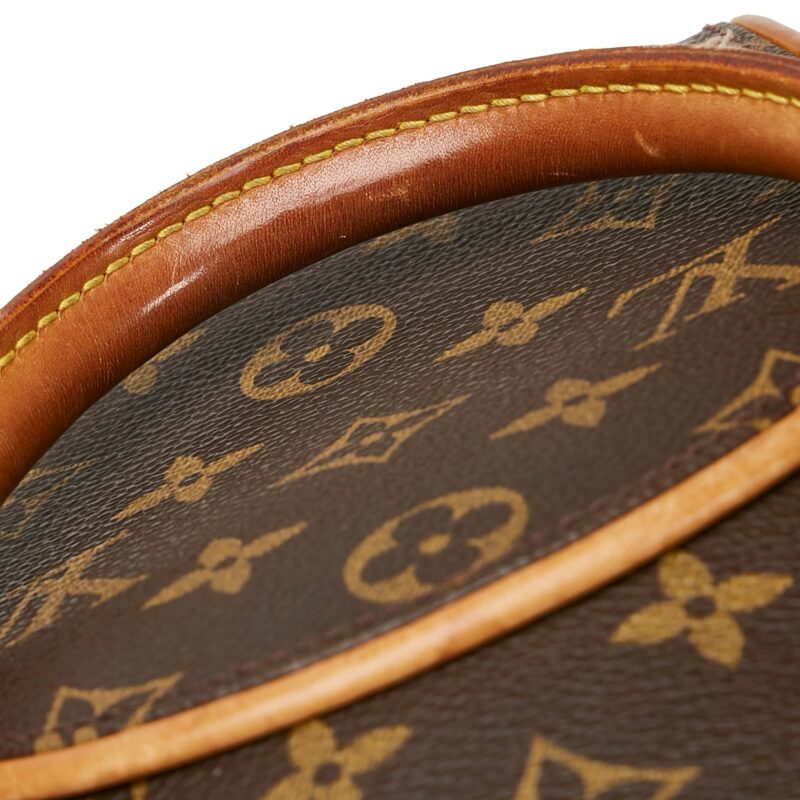 Louis Vuitton Ellipse MM Monogram Canvas AWE - Image 9