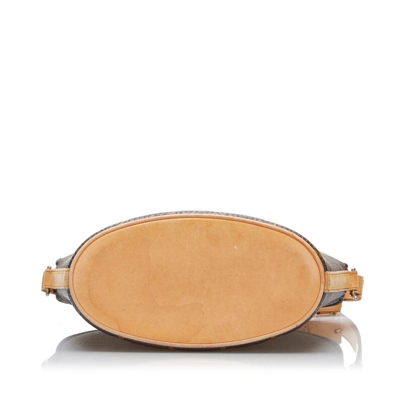 Louis Vuitton Drouot Monogram Canvas AWE - Image 4