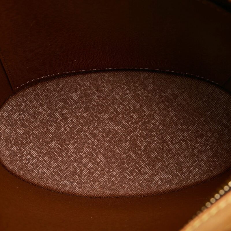 Louis Vuitton Drouot Monogram Canvas AWE - Image 5