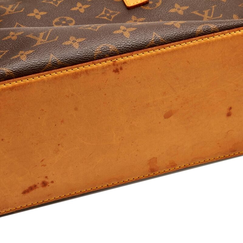 Louis Vuitton Cabas Piano Monogram Canvas AWE - Image 10