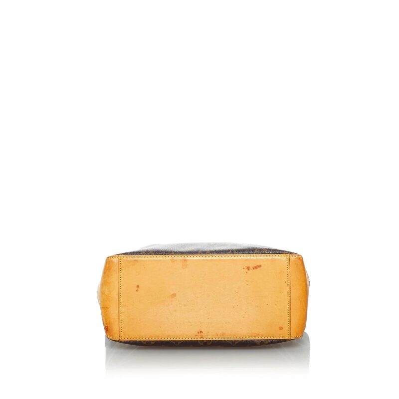 Louis Vuitton Cabas Piano Monogram Canvas AWE - Image 4