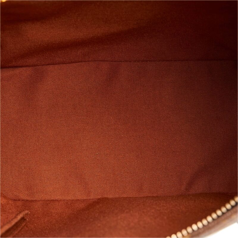 Louis Vuitton Cabas Piano Monogram Canvas AWE - Image 5