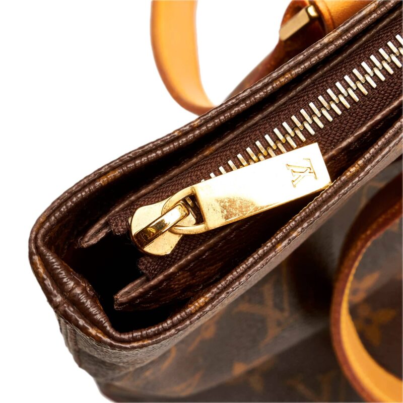 Louis Vuitton Cabas Piano Monogram Canvas AWE - Image 8