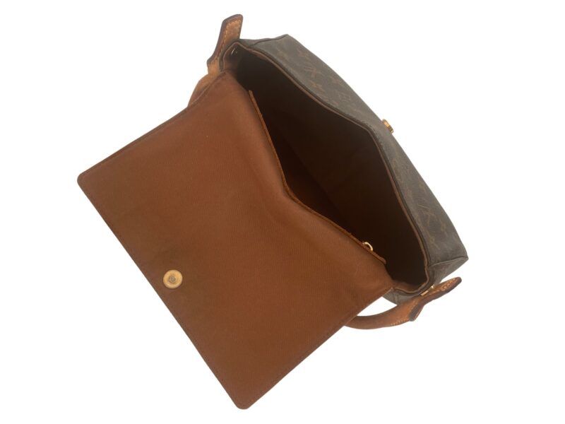 Louis Vuitton Mini Looping Monogram AWE - Image 4