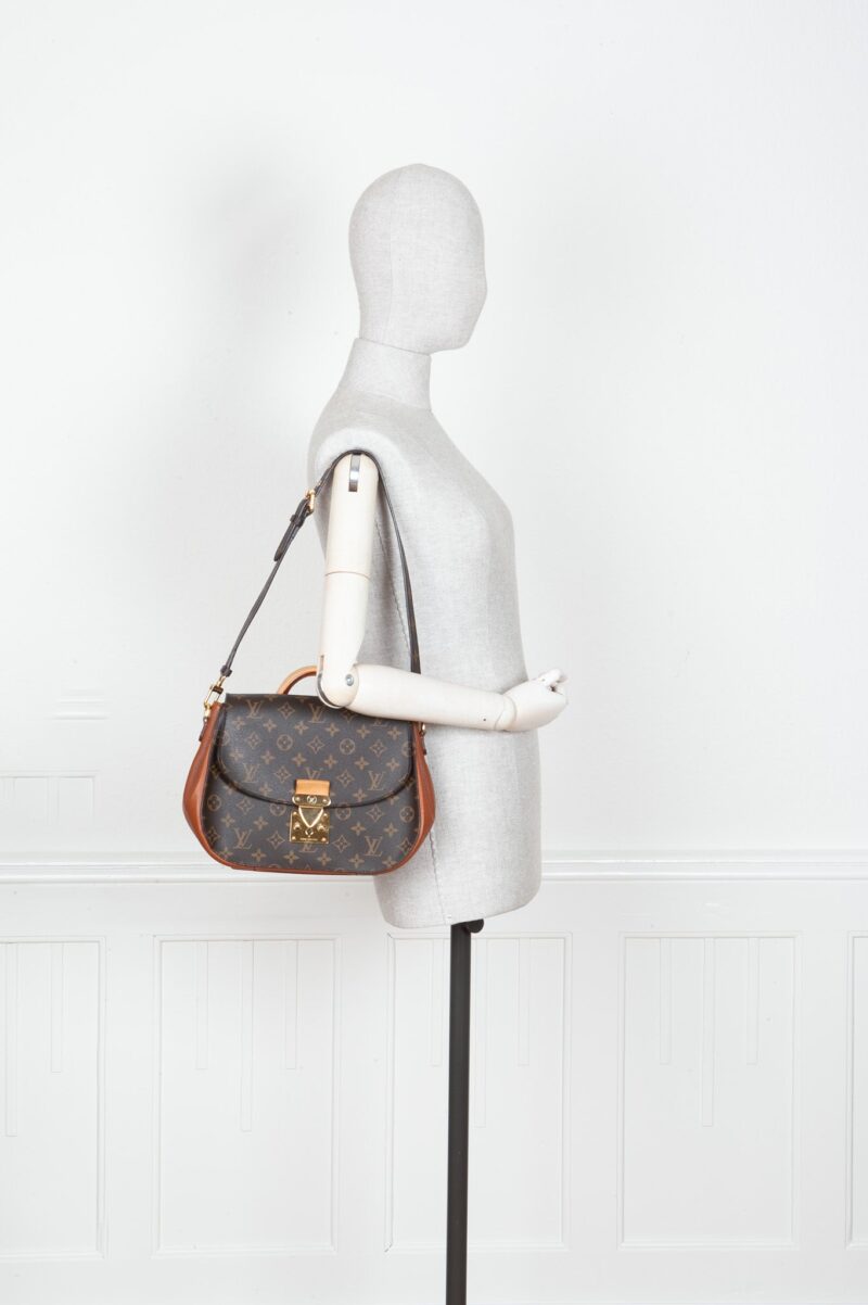 LOUIS VUITTON Eden Bag 2012 AWE