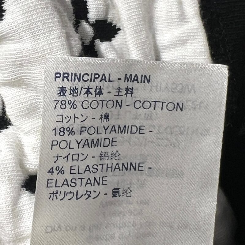 Louis Vuitton LV Monogram Jacquard Crewneck AWE - Image 8