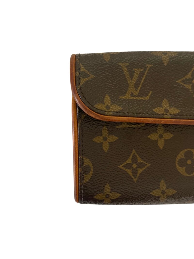 Louis Vuitton Pochette Florentine Monogram AWE - Image 2