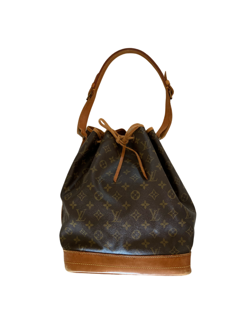 Louis Vuitton Noé Monogram AWE - Image 4