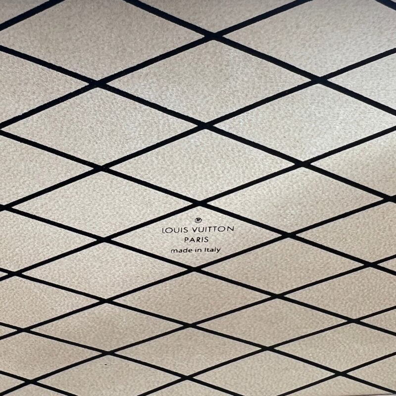 Louis Vuitton Epi mini trunk bag AWE - Image 12
