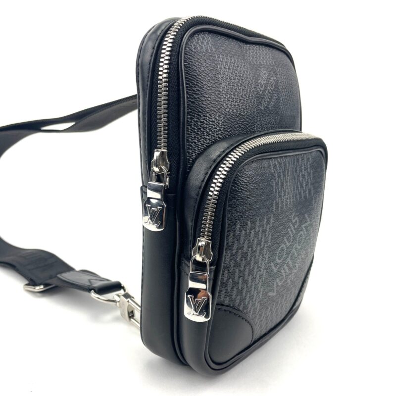 LOUIS VUITTON Amazone Sling 3D Bag AWE - Image 2